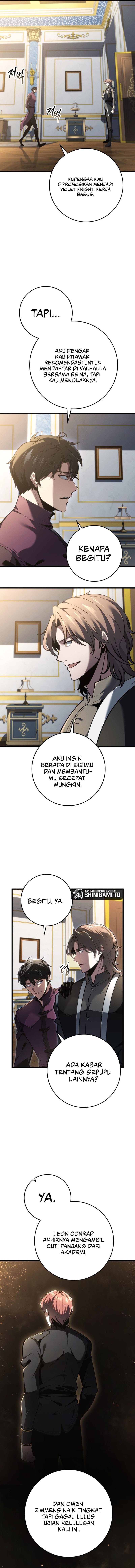 A Dragonslayer’s Peerless Regression Chapter 86