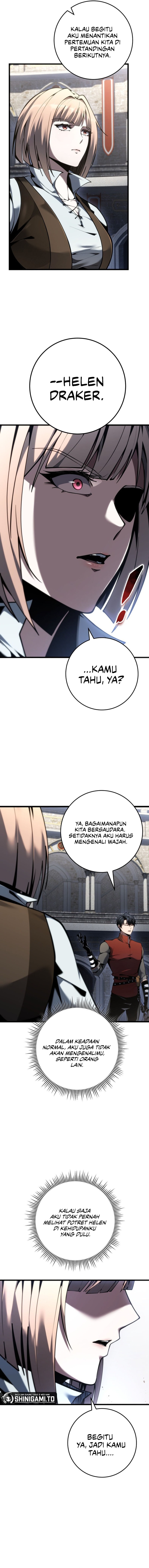 A Dragonslayer’s Peerless Regression Chapter 91