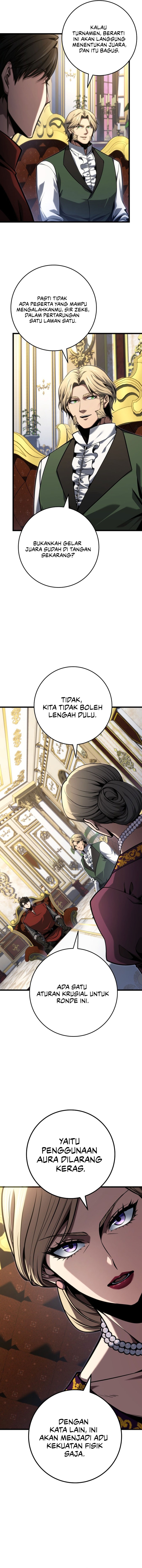 A Dragonslayer’s Peerless Regression Chapter 91