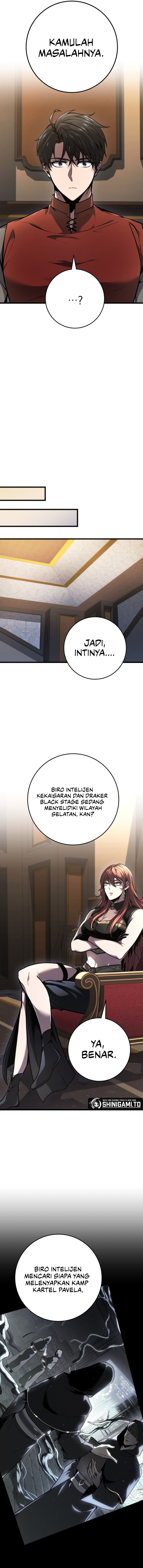 A Dragonslayer’s Peerless Regression Chapter 91