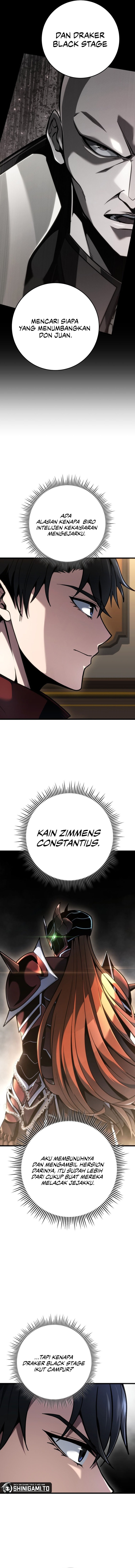 A Dragonslayer’s Peerless Regression Chapter 91