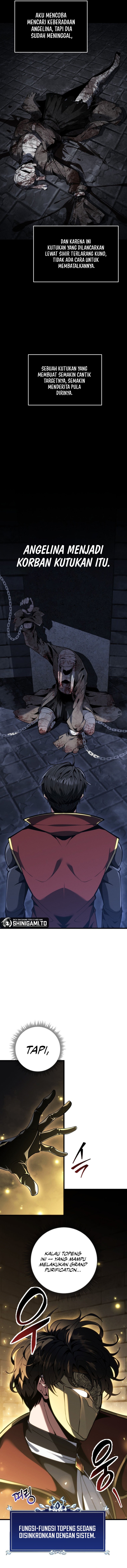 A Dragonslayer’s Peerless Regression Chapter 85