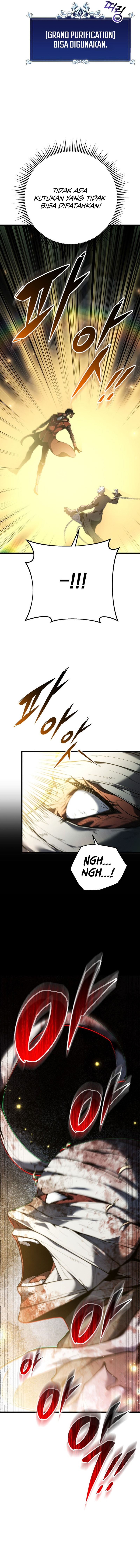 A Dragonslayer’s Peerless Regression Chapter 85