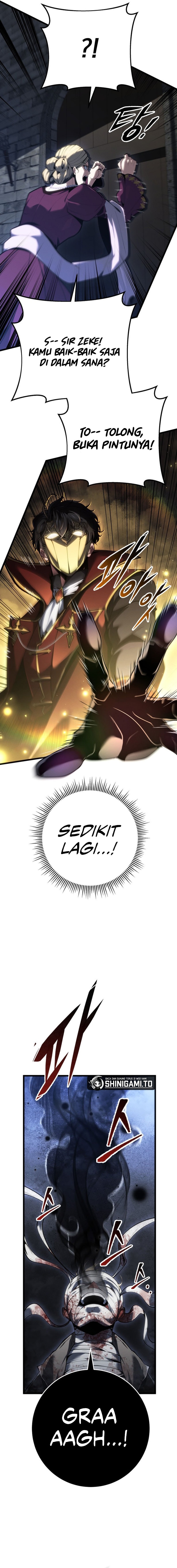 A Dragonslayer’s Peerless Regression Chapter 85