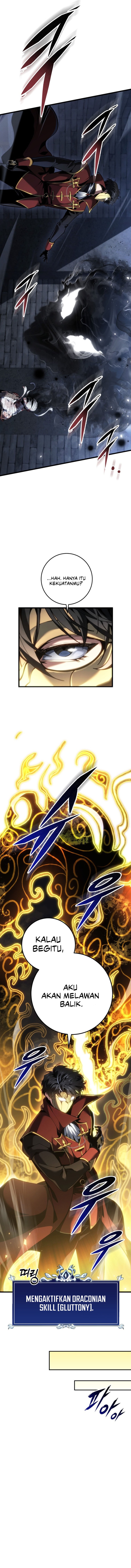 A Dragonslayer’s Peerless Regression Chapter 85