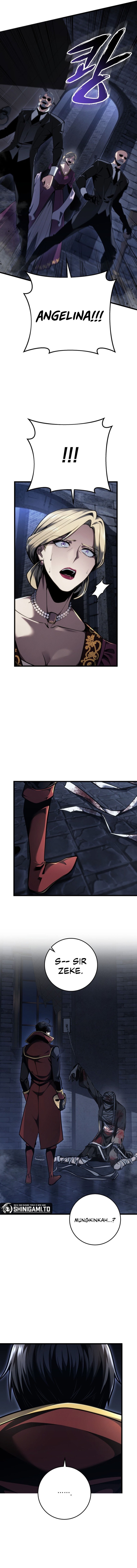 A Dragonslayer’s Peerless Regression Chapter 85