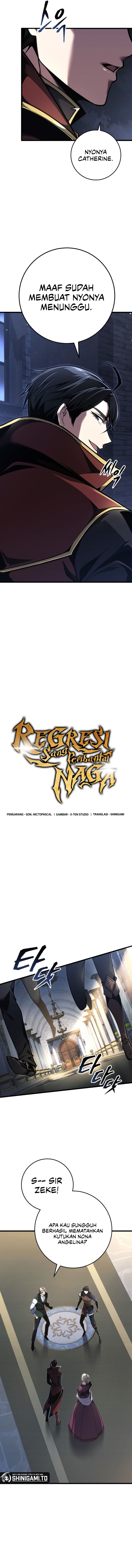 A Dragonslayer’s Peerless Regression Chapter 85