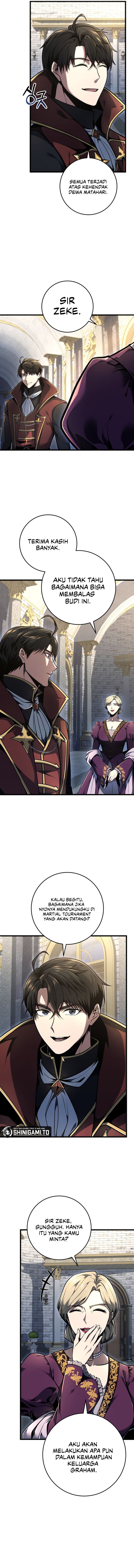 A Dragonslayer’s Peerless Regression Chapter 85