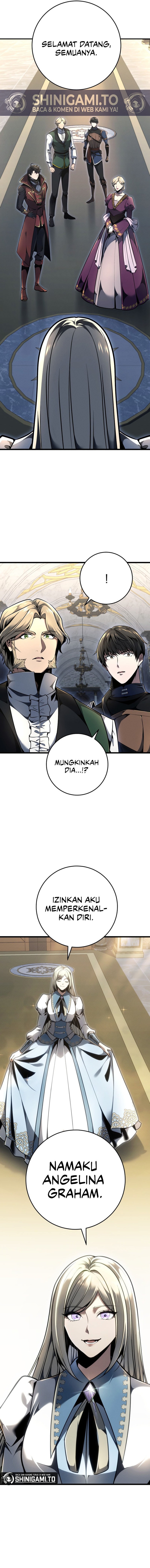 A Dragonslayer’s Peerless Regression Chapter 85