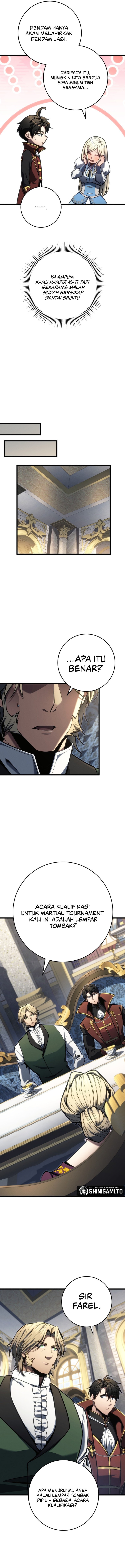 A Dragonslayer’s Peerless Regression Chapter 85