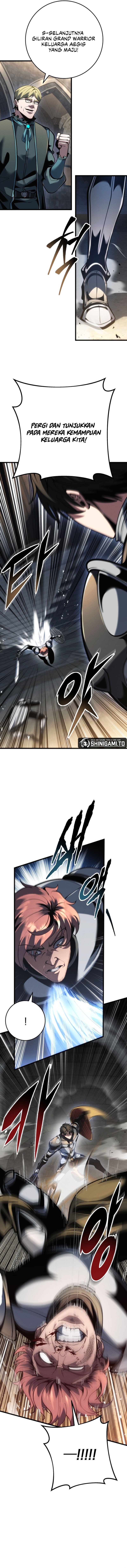 A Dragonslayer’s Peerless Regression Chapter 82