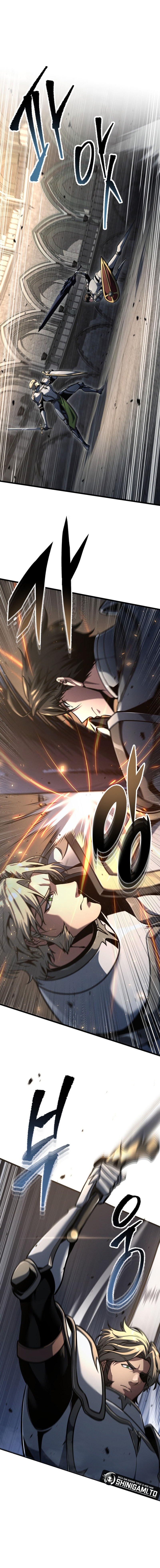 A Dragonslayer’s Peerless Regression Chapter 82