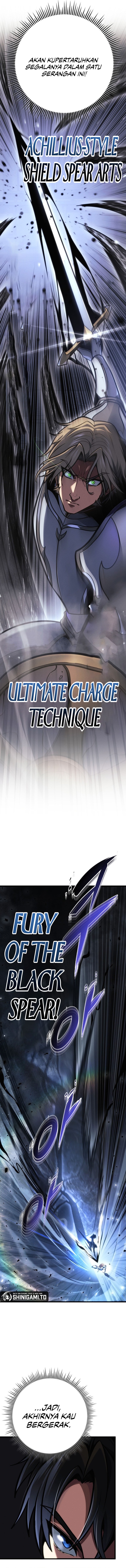 A Dragonslayer’s Peerless Regression Chapter 82
