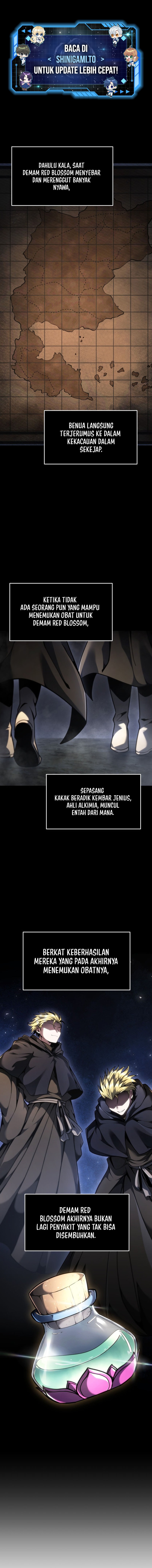 A Dragonslayer’s Peerless Regression Chapter 92