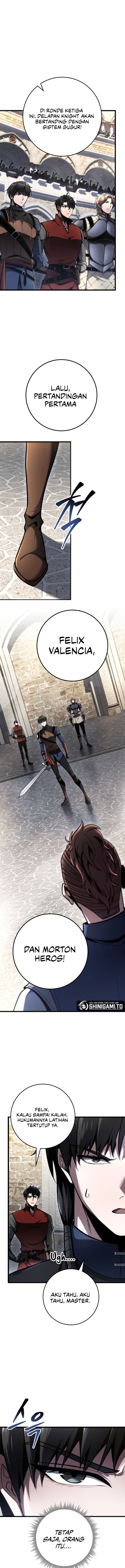 A Dragonslayer’s Peerless Regression Chapter 92