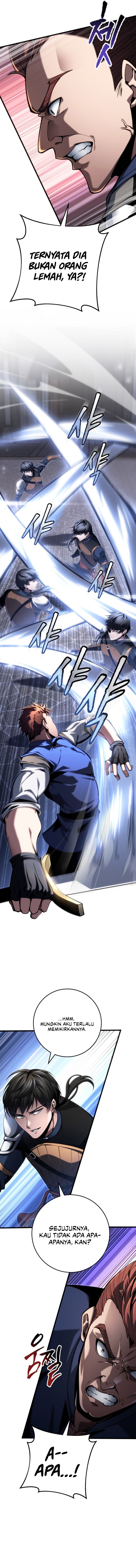 A Dragonslayer’s Peerless Regression Chapter 92