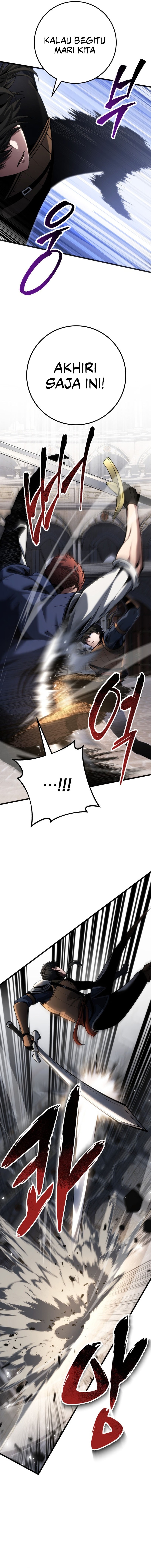A Dragonslayer’s Peerless Regression Chapter 92