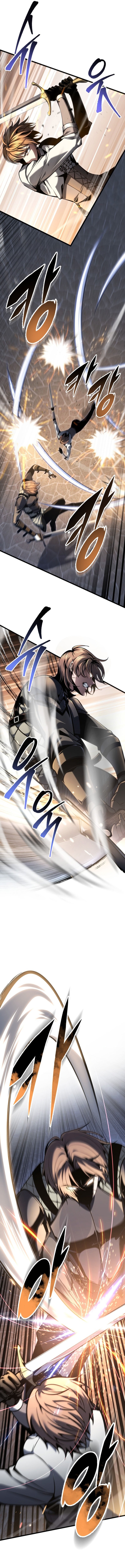 A Dragonslayer’s Peerless Regression Chapter 92