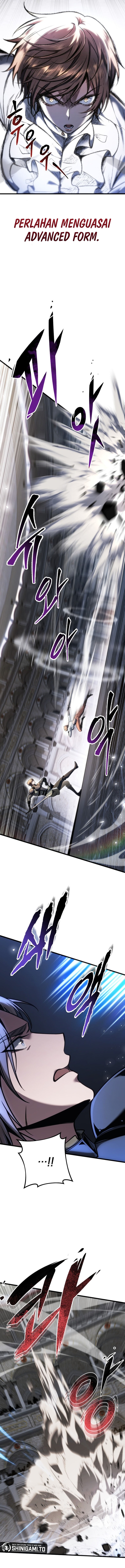 A Dragonslayer’s Peerless Regression Chapter 92