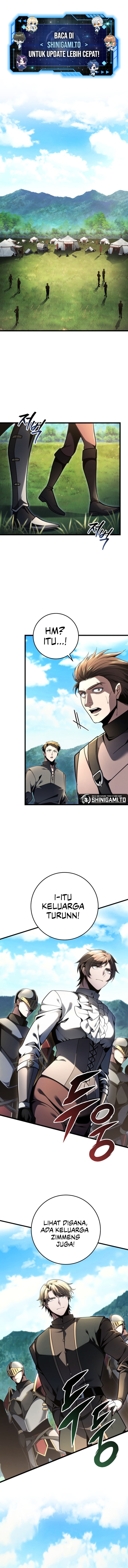 A Dragonslayer’s Peerless Regression Chapter 87