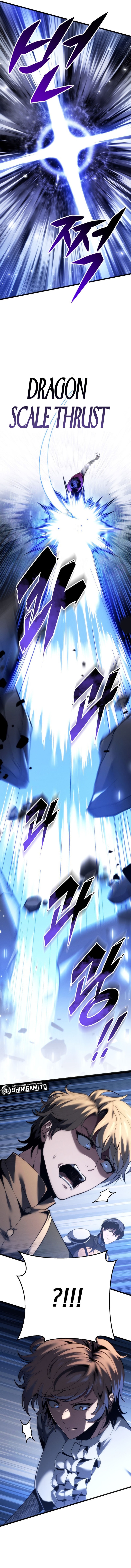 A Dragonslayer’s Peerless Regression Chapter 87