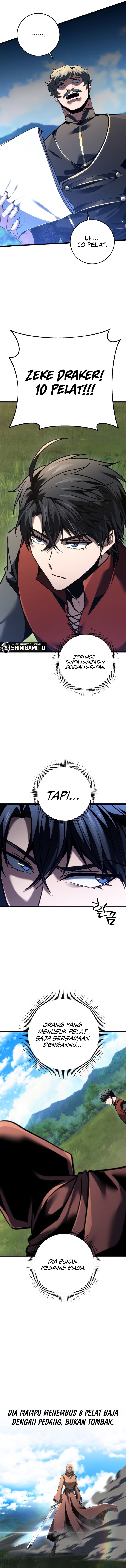 A Dragonslayer’s Peerless Regression Chapter 87