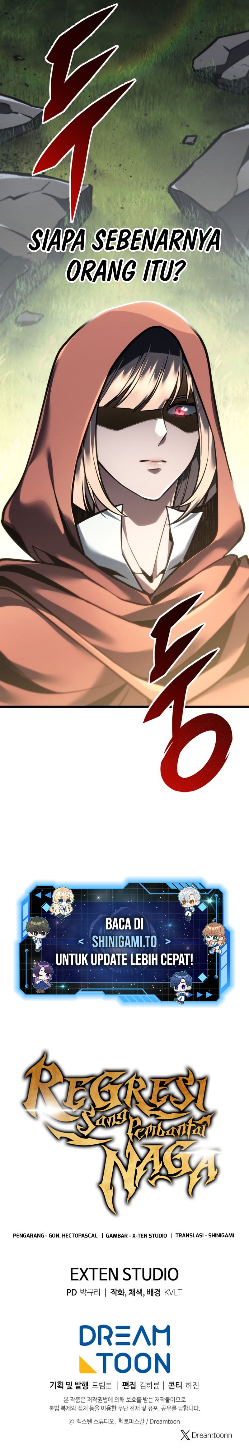 A Dragonslayer’s Peerless Regression Chapter 87