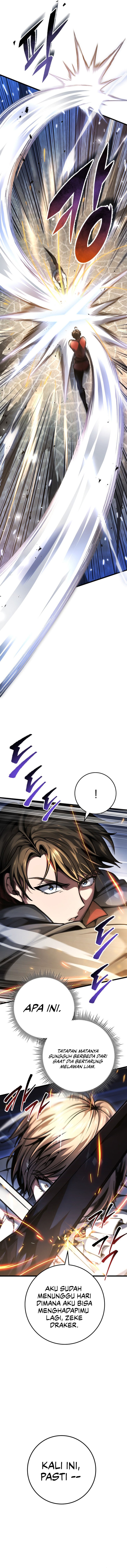 A Dragonslayer’s Peerless Regression Chapter 93