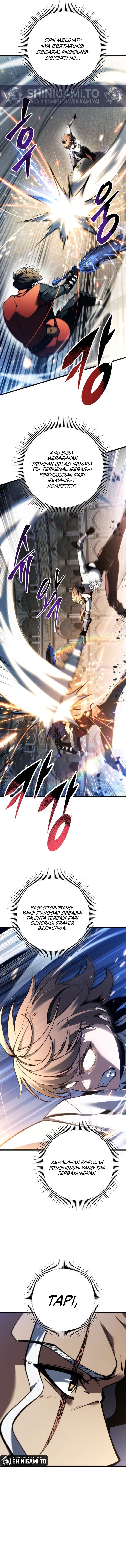 A Dragonslayer’s Peerless Regression Chapter 93