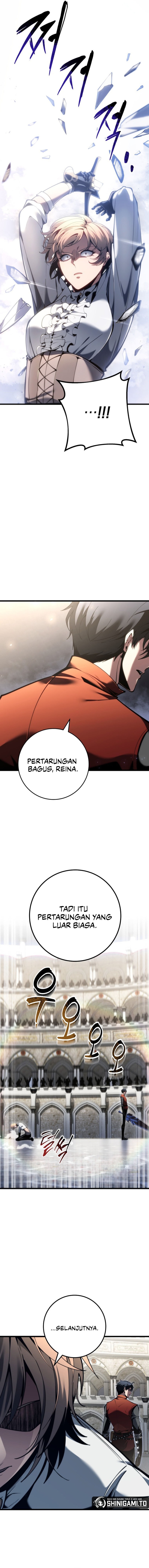 A Dragonslayer’s Peerless Regression Chapter 93