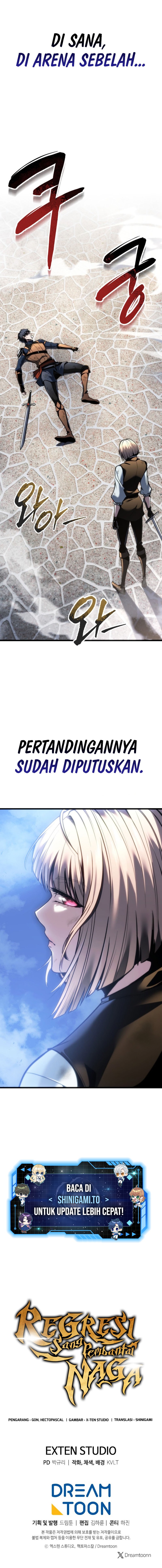 A Dragonslayer’s Peerless Regression Chapter 93