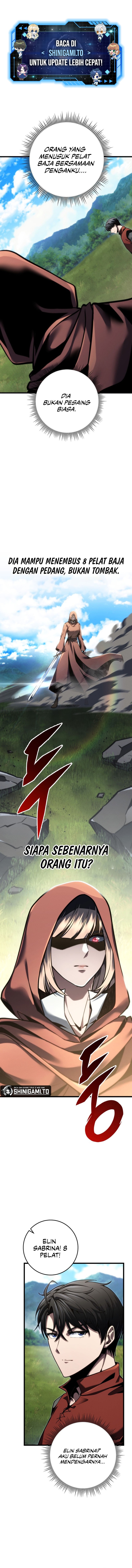 A Dragonslayer’s Peerless Regression Chapter 88