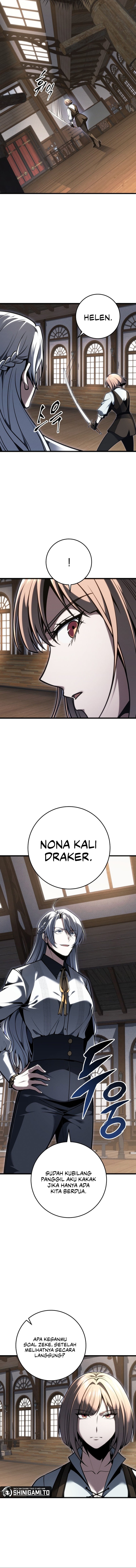 A Dragonslayer’s Peerless Regression Chapter 88