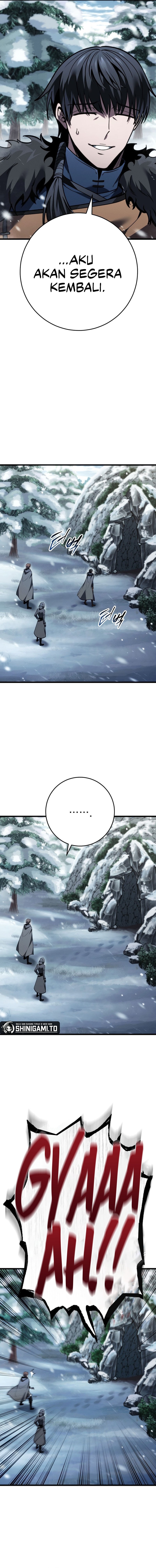 A Dragonslayer’s Peerless Regression Chapter 88