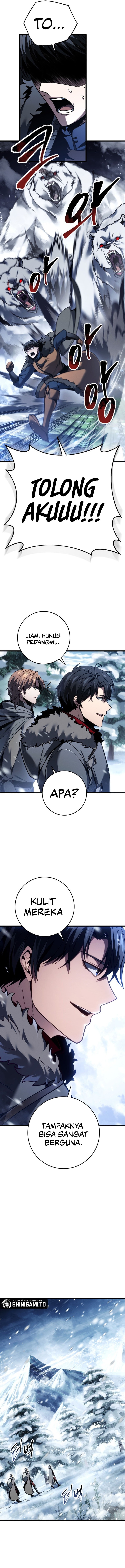 A Dragonslayer’s Peerless Regression Chapter 88