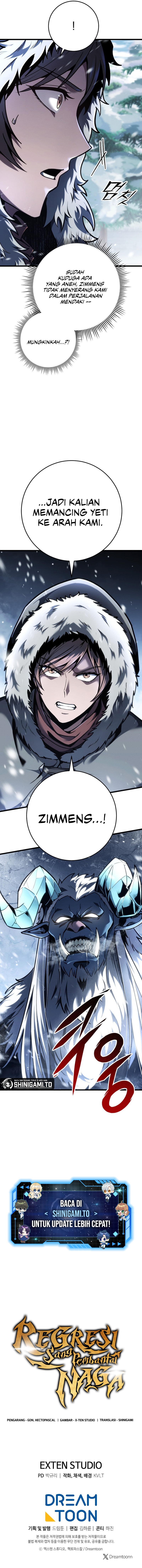 A Dragonslayer’s Peerless Regression Chapter 88