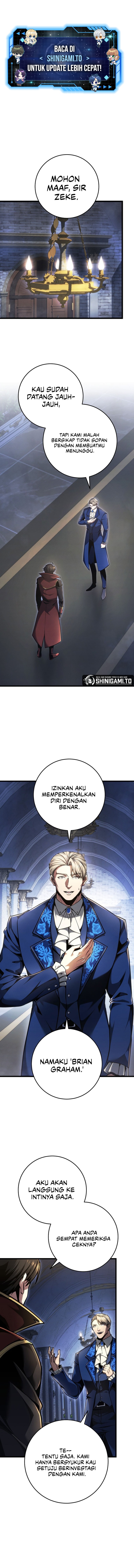 A Dragonslayer’s Peerless Regression Chapter 84