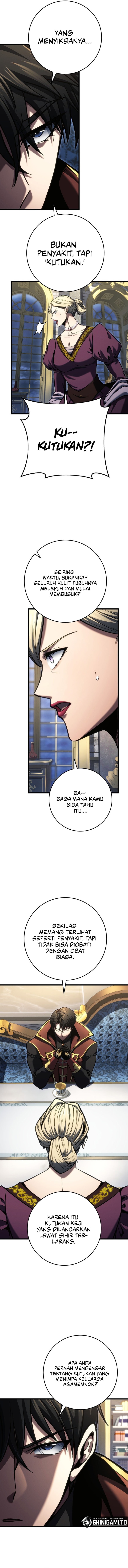 A Dragonslayer’s Peerless Regression Chapter 84