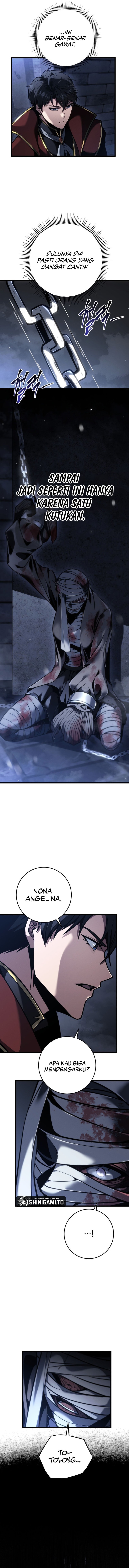 A Dragonslayer’s Peerless Regression Chapter 84