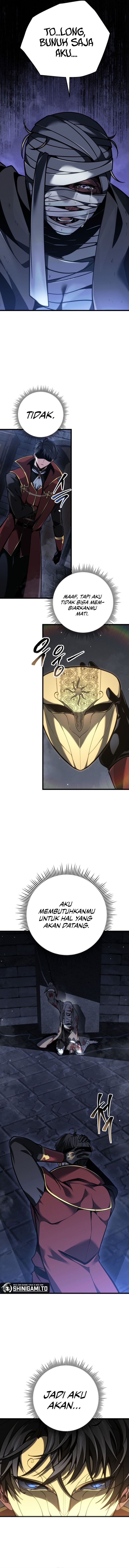 A Dragonslayer’s Peerless Regression Chapter 84