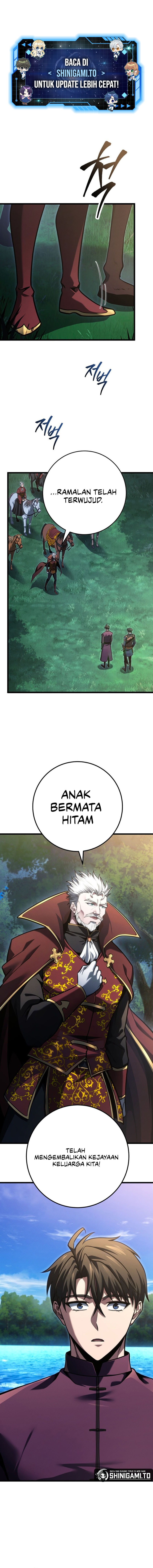A Dragonslayer’s Peerless Regression Chapter 80