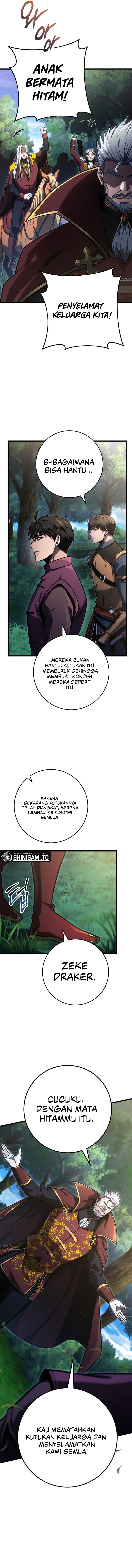A Dragonslayer’s Peerless Regression Chapter 80