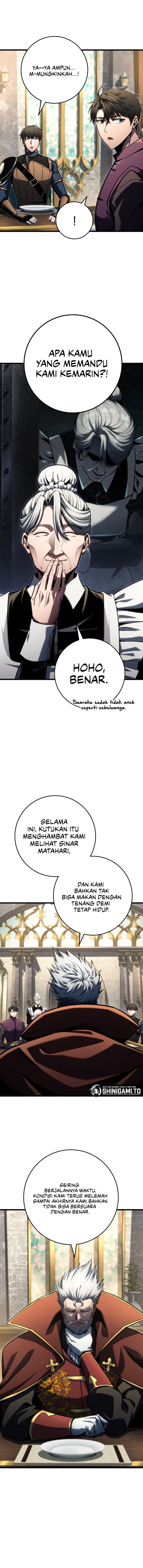 A Dragonslayer’s Peerless Regression Chapter 80
