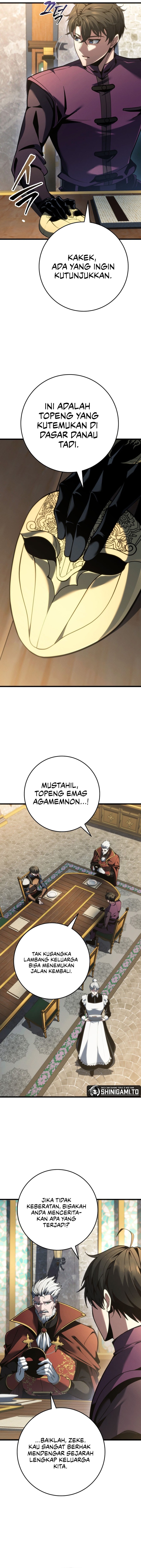 A Dragonslayer’s Peerless Regression Chapter 80