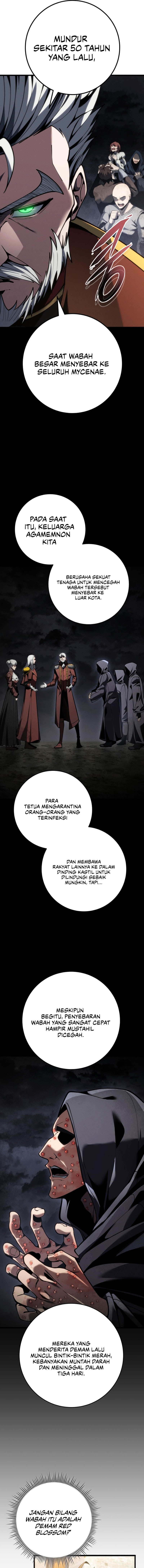 A Dragonslayer’s Peerless Regression Chapter 80