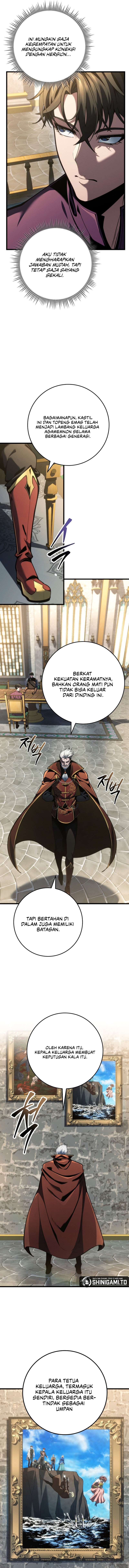 A Dragonslayer’s Peerless Regression Chapter 80