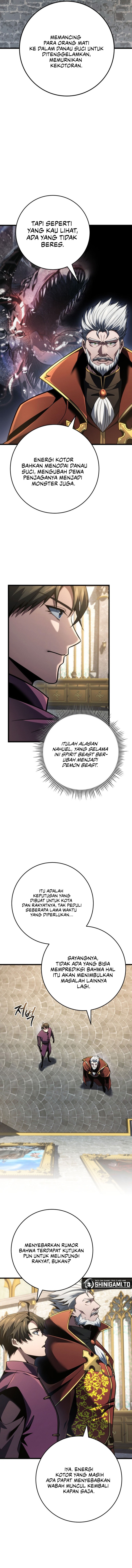 A Dragonslayer’s Peerless Regression Chapter 80
