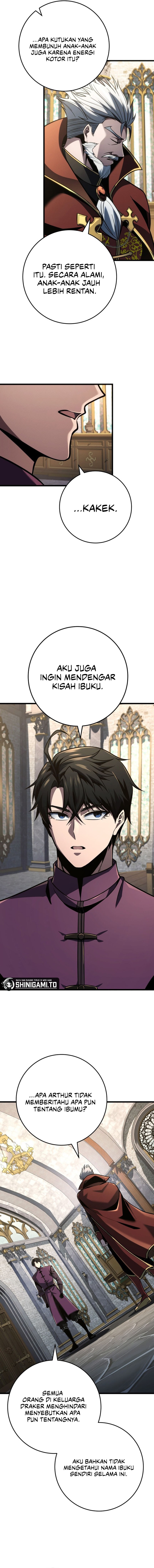 A Dragonslayer’s Peerless Regression Chapter 80