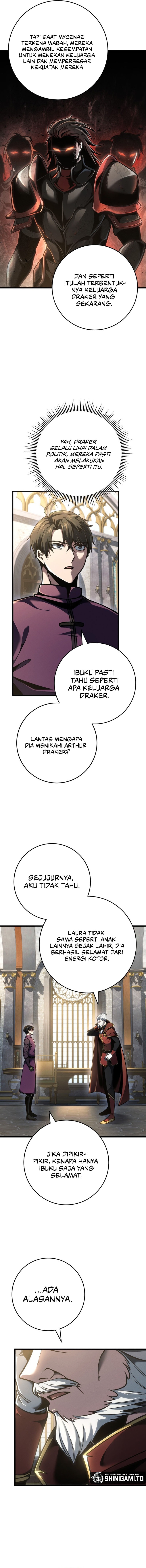 A Dragonslayer’s Peerless Regression Chapter 80