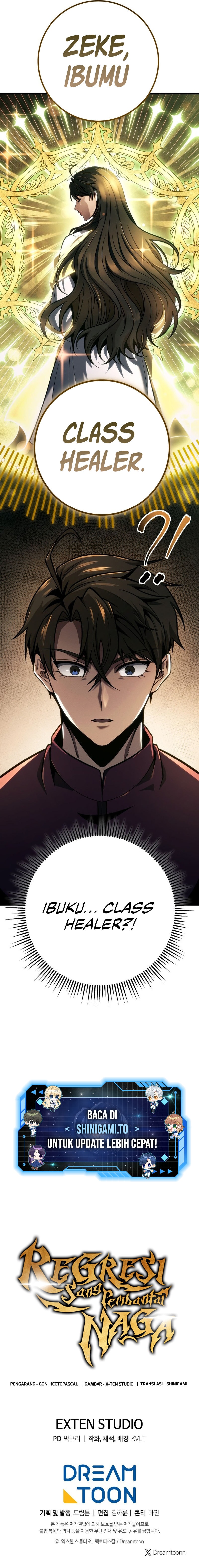 A Dragonslayer’s Peerless Regression Chapter 80